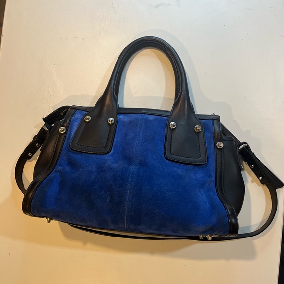 Beautiful designer purse by Sportmax - Picture 3 of 12
